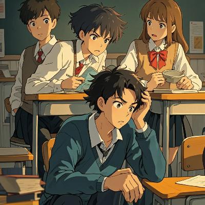 一场校园告密风波背后的奇葩事件 一场校园告密风波背后的奇葩事件