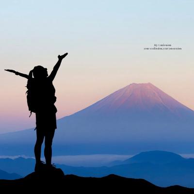 My Confession 💞❤️❣️