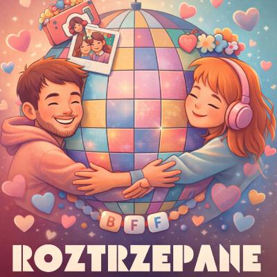 „Wracamy po przerwie i rozmawiamy o relacjach — ale nie tych romantycznych.” „Wracamy po przerwie i rozmawiamy o relacjach — ale nie tych romantycznych.”