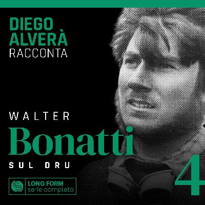 Episodio 4. In vetta