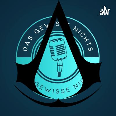 Folge 12: Assassin's Creed