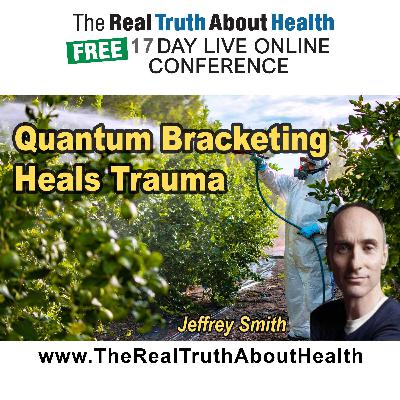 How Quantum Bracketing Heals Trauma in Minutes How Quantum Bracketing Heals Trauma in Minutes