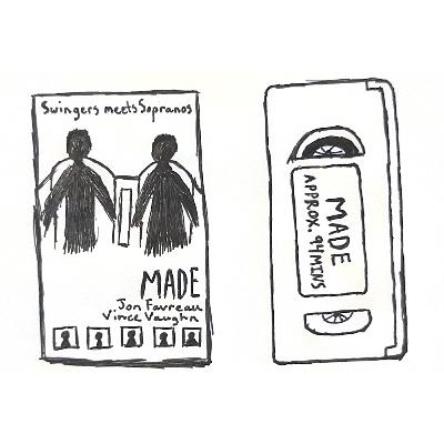 EPISODE 10 | MADE (2001) | DISORGANIZED CRIME EPISODE 10 | MADE (2001) | DISORGANIZED CRIME