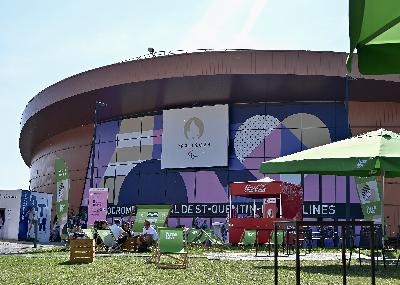 New documentary shows Paralympians are ‘Changing Track’