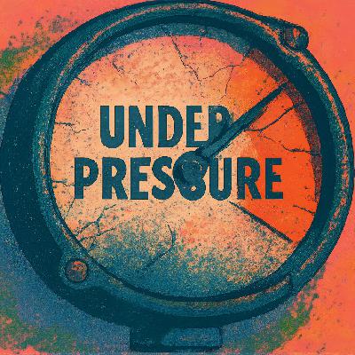 Gratitude Over Anxiety