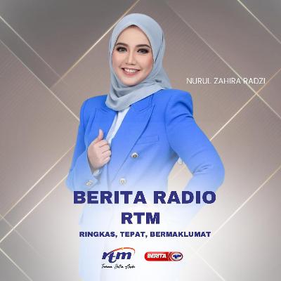 1 November 2025 - Utama 5 Petang 1 November 2025 - Utama 5 Petang