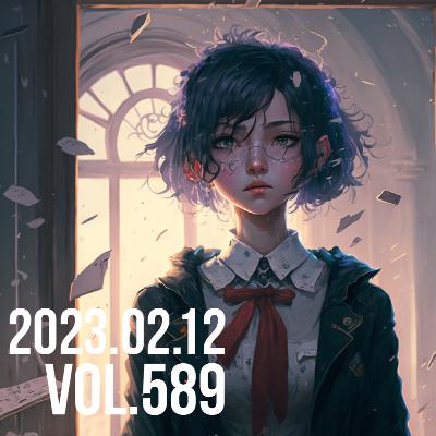 第589回 AI（歌声合成技術）で作るアイドル歌手の楽曲／研究会の名称は「Photoshop AI Lab」