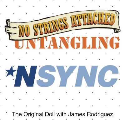 Vince DeGiorgio commentary on the US *NSYNC debut