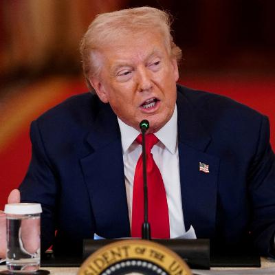 US: 'achievable objectives' in Iran in four to six weeks