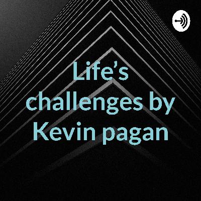 Teaser trailer for life’s challenges by Kevin Pagan Teaser trailer for life’s challenges by Kevin Pagan