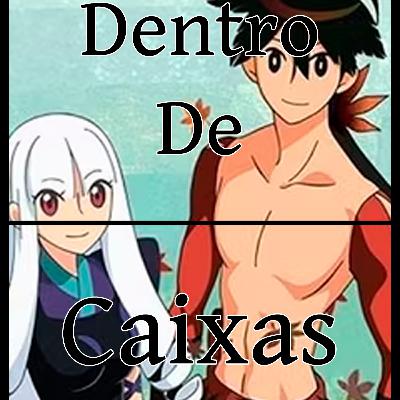 Episódio 129 - Katanagatari é o melhor do NisioisiN ?