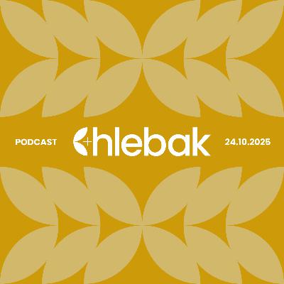 Chlebak ✠ 24.10.2025 – Piotr Frey OP i Paweł Jamróz OP