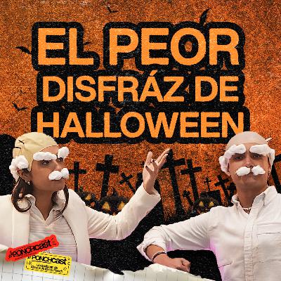 Storytimee de nuestras mejores fiestas, disfraces favoritos y planes para este halloween | EP #25 | T2
