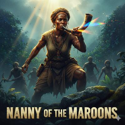 Nanny of the Maroons