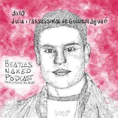 3x10 Julia i l'Assassinat de Guillem Agulló