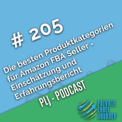 Die besten Produktkategorien für Amazon FBA Seller - Einschätzung und Erfahrungsbericht Die besten Produktkategorien für Amazon FBA Seller - Einschätzung und Erfahrungsbericht
