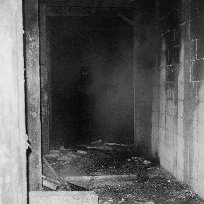 HALLOWEEN SPECIAL: Крипипаста (3)