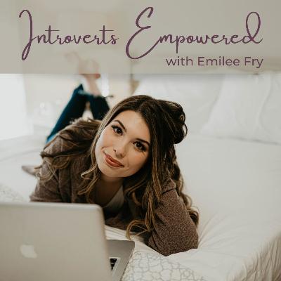 17. Consistent Visibility Without Burnout (Alexis’ Story)