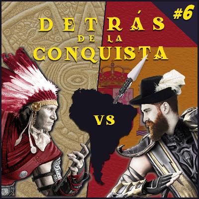 Lo que Nunca te Contaron de la Conquista de América Lo que Nunca te Contaron de la Conquista de América