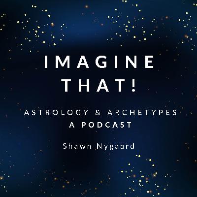 EP03 Pluto in Aquarius, Part 1 - Stay Awake