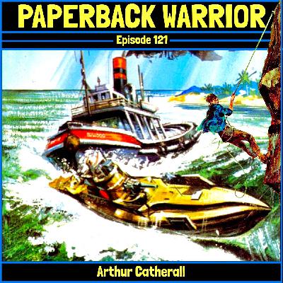 Episode 121: Arthur Catherall