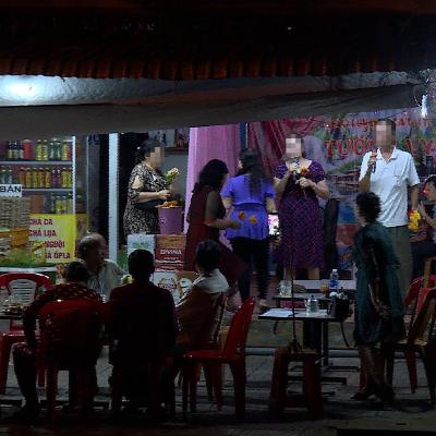 Khi tiếng nhạc lấn át cuộc sống người dân