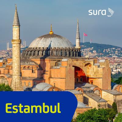Estambul | Seguros SURA