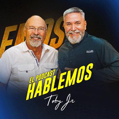 Hablemos con Salvador Cañas