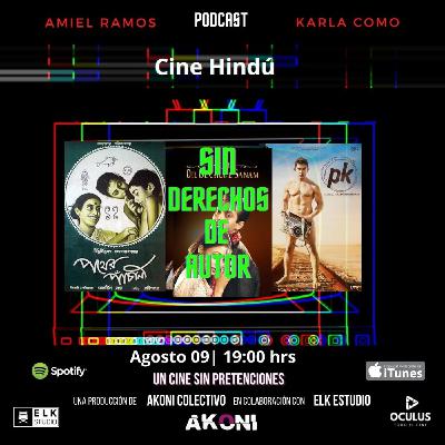 Episodio 23: Cine hindú