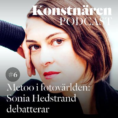 Metoo i fotovärlden