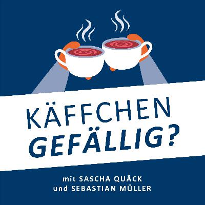 #11 Wenn es menschelt - Gedanken zu Nähe und Distanz