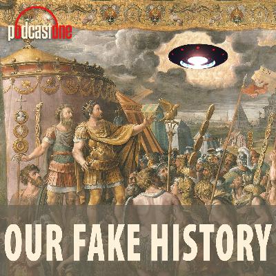 Introducing: CONSPIRACY THEORIES, CULTS, AND CRIMES