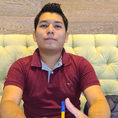 Entrevista Augusto representante de fanasa