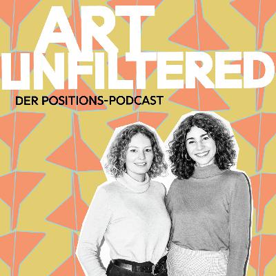 #2 Eva Morawietz von Migrant Birdspace über das Galerie-Business