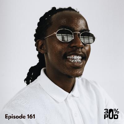Episode 161 | Locking In (with DJ Mura)