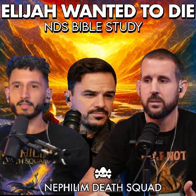 Elijah Meets the Still Small Voice — Book of Elijah Part 2 | NDS Bible Study