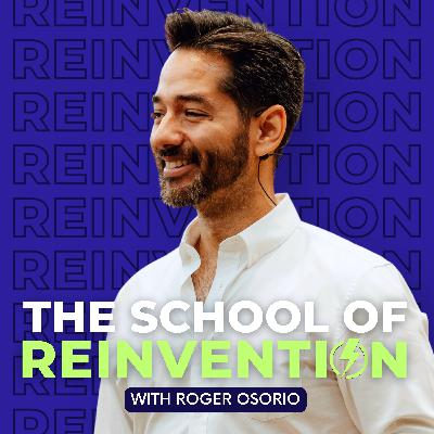 35. The Importance of Dreaming Big 35. The Importance of Dreaming Big