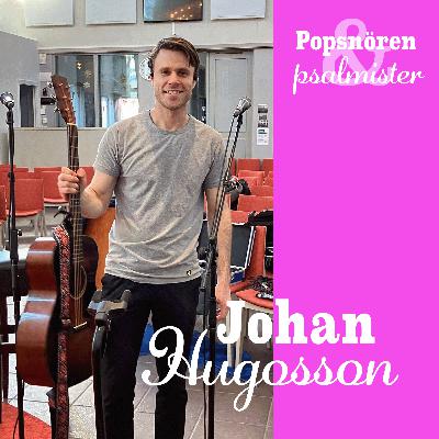 Johan Hugosson