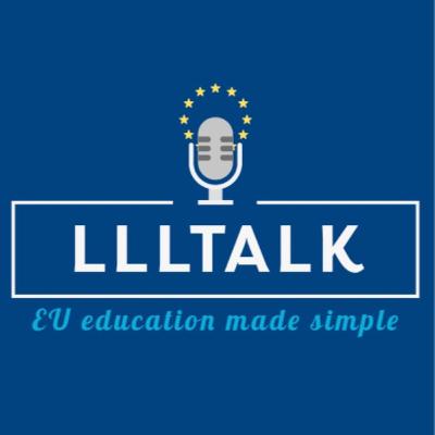 LLLTalk - S06E01 - Research Meets Practice #3 LLLTalk - S06E01 - Research Meets Practice #3