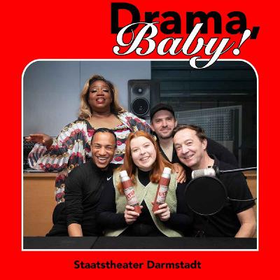 Folge 24 - Hairspray: Das Broadway-Musical: You can’t stop the beat! Folge 24 - Hairspray: Das Broadway-Musical: You can’t stop the beat!