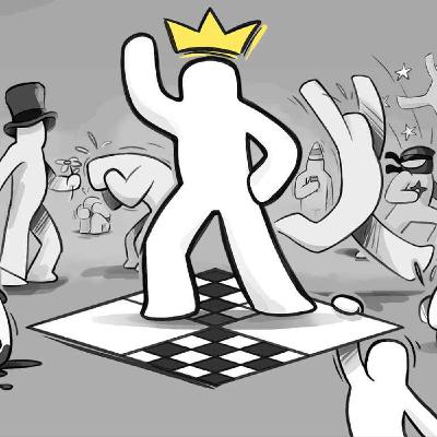 ENTREVISTA a Xavi Morales por PANIK: Diseño de puzles, ser SoloDev, Game Maker, One Piece, Autopublicarse y más