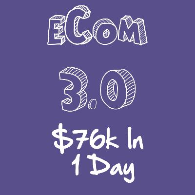 eCom 3.0 - They Made $1.18M in 30 Days Without FaceBook Ads.... eCom 3.0 - They Made $1.18M in 30 Days Without FaceBook Ads....