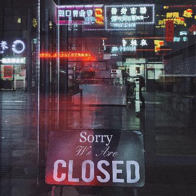 E18：书单 | 用互相讲述的方式，我们看了4本英文原版书