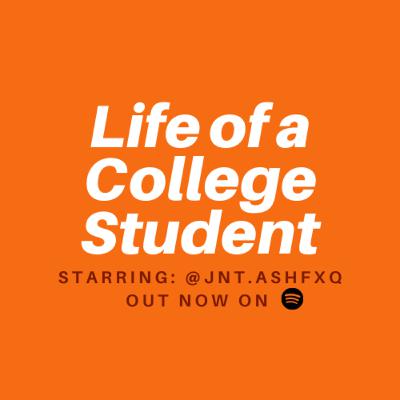 Life of a College Student |@jnt.ashfxq