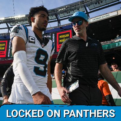 BREAKING: Bryce Young day-to-day with an ankle injury | Will Andy Dalton start against Buffalo? BREAKING: Bryce Young day-to-day with an ankle injury | Will Andy Dalton start against Buffalo?