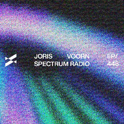 Spectrum Radio 446 Spectrum Radio 446