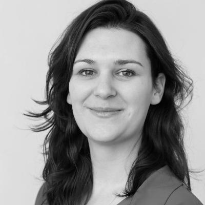 KONKAV KAST 20 | Jenny van den Broeke