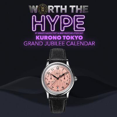 Kurono Grand Jubilee Calendar - Kanpai or Can't Buy?! - Worth The Hype?! Episode #22