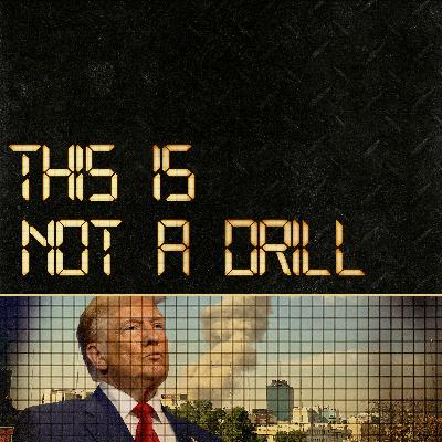 Trump’s deadly Iran gamble – Emergencycast with Paul Salem in Beirut Trump’s deadly Iran gamble – Emergencycast with Paul Salem in Beirut