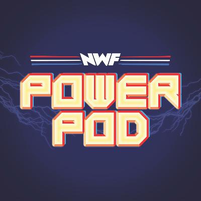 NWF PowerPod #15 - Joshua